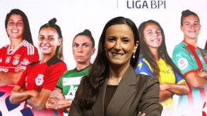 Mónica Jorge e o novo quadro competitivo em Portugal: «Existe uma sobrecarga das jogadoras»