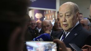 Pinto da Costa confirma notícia Record: o nome proposto à sucessão de Fernando Gomes