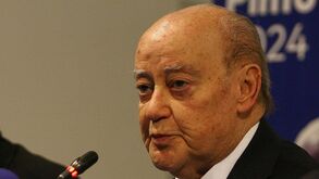 Pinto da Costa recordou saída de Villas-Boas para o Chelsea: «Ele queria ir embora»