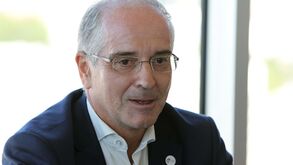 Miguel Laranjeiro é candidato único à presidência da federação de andebol