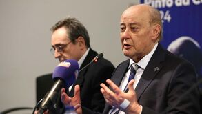 Pinto da Costa conta com António Oliveira para seu 