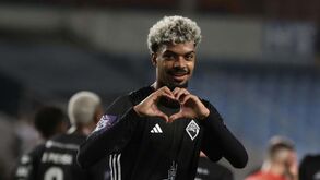 Briosa dá nova vida a Lucas Henrique