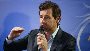 Villas-Boas e as finanças do FC Porto: «Os responsáveis máximos têm que assumir as suas responsabilidades»