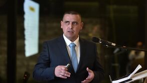 Luciano Gonçalves reeleito presidente da APAF