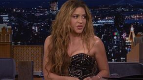 Shakira volta a atirar sobre Piqué em entrevista: «Arrastava-me para o fundo»