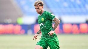 Beijing Guoan mistura 