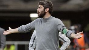 Luís Freire: «Temos sido competentes com mérito»