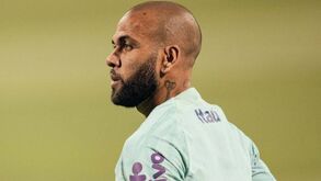 Dani Alves responde a novo processo judicial no Brasil