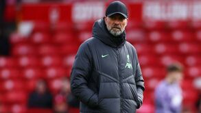 Klopp entende decisão de Xabi Alonso: «Fiz o mesmo e não me arrependi»