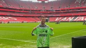 Antigo jogador do Vilaverdense comenta caso Courtney Reum: «Um enorme desrespeito»