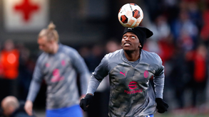 CEO do Milan sobre Rafael Leão: «Devia ser ele a pedir para sair... mas a verdade é que não quer»