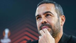 Artur Jorge está fechado no Botafogo