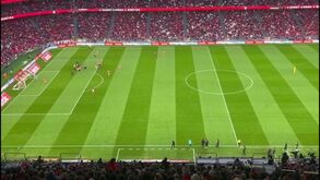Benfica-Chaves: tensão nos bancos acabou em duas expulsões