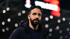 Rúben Amorim: todos os caminhos vão dar à Premier League
