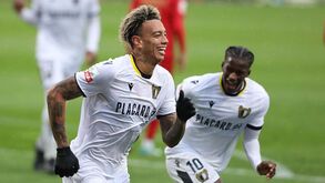 A crónica do Gil Vicente-Famalicão, 1-2: o primeiro passo para a ressurreição