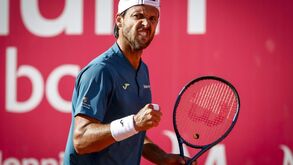 Estoril Open: Que comece o show