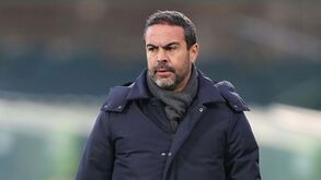 Artur Jorge sai depois do Portimonense e rende 2 milhões de euros ao Sp. Braga
