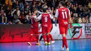 Fábio Cecílio carimba bilhete do Sp. Braga para final da Taça de Portugal