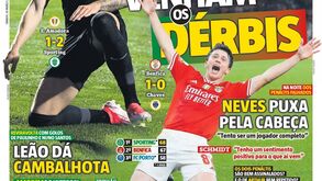 Sábado, 30 de março de 2024