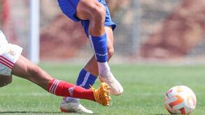 FC Porto e Benfica empatam clássico e águias seguem na liderança do Nacional de juvenis