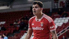 Exigências salariais afastam Rocha do Barcelona