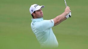 Melo Gouveia e Figueiredo falham 'cut' no Open da Índia de golfe