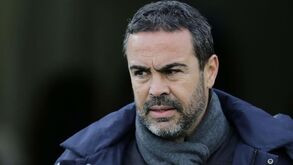 Artur Jorge vai deixar o Sp. Braga e Ricardo Bouças lembra: «Era muito caprichoso a nível tático»
