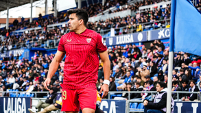 Acuña e Quique Flores alvo de insultos racistas: «Tenho orgulho de cada poro e cada veia cigana que tenho»