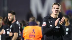 Gyökeres no Sporting: um motor sueco de alta rotação formatado para os clássicos