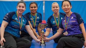 CTM Mirandela revalida Taça de Portugal feminina