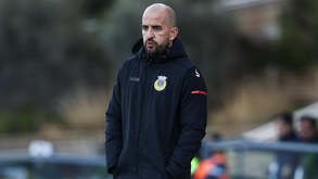 Daniel Sousa e o interesse do Sp. Braga: «Tive amigos que me perguntaram o que se passava»