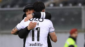 Álvaro Pacheco: «É um orgulho muito grande ser o treinador deste clube»