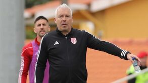 Jorge Costa: «Quem sou eu para criticar Soares Dias? O melhor árbitro do Mundo? Shhh, nem pensem nisso»