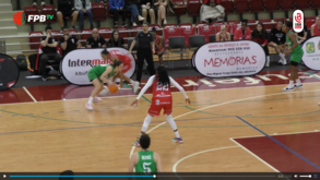 Liga Betclic feminina: o resumo do Imortal-Gdessa