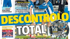 Domingo, 31 de março de 2024