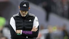 Tuchel atira a toalha ao chão na Bundesliga: «Parabéns ao Bayer Leverkusen»