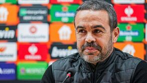 Artur Jorge: «Conheço muita coisa do Botafogo e do futebol brasileiro»