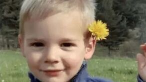 Encontrado corpo de Émile: criança de 2 anos estava desaparecida há oito meses em França