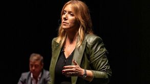 Alexandrina Cruz: «A família rioavista tem-me ensinado muito ao longo da vida»