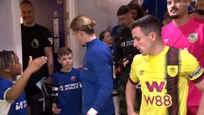 Chelsea condena 