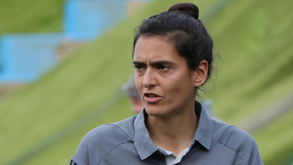 Filipa Patão: «Isto é o Benfica. Perante as dificuldades não encontrámos desculpas, mas soluções»