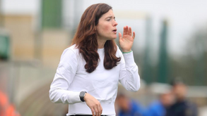 Mariana Cabral: «Poderíamos e deveríamos ter marcado golo»