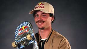 Gustavo Ribeiro foi 5.º classificado em Las Vegas