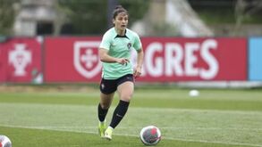 Bia Meio-Metro substitui Telma Encarnação na convocatória da Seleção