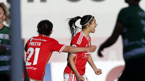 A crónica do Benfica-Sporting, 1-0: dérbi bem intenso mas só a águia sorri