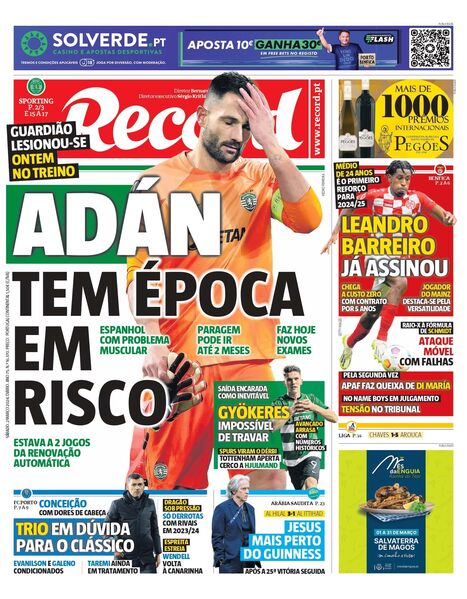 Descarregar capa em PDF de alta resolução