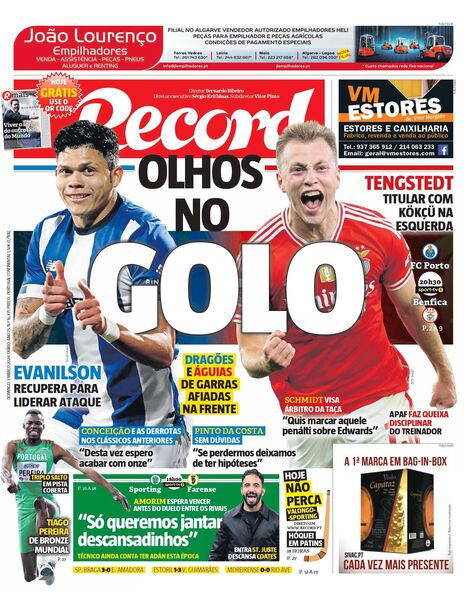 Descarregar capa em PDF de alta resolução