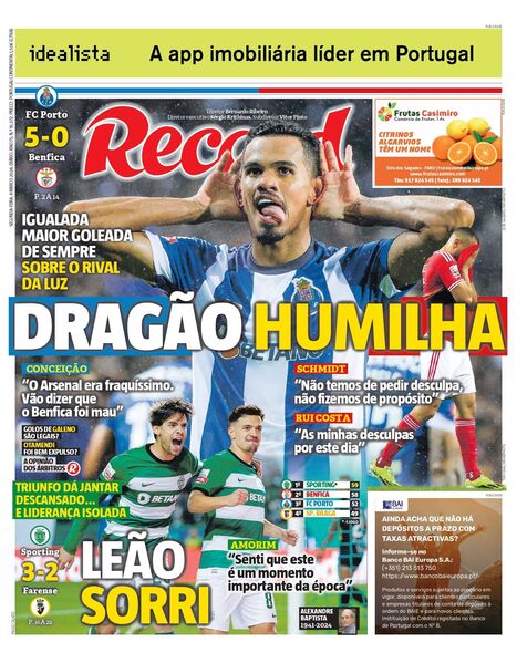 Descarregar capa em PDF de alta resolução