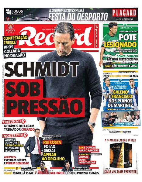 Descarregar capa em PDF de alta resolução