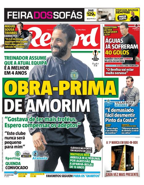 Descarregar capa em PDF de alta resolução